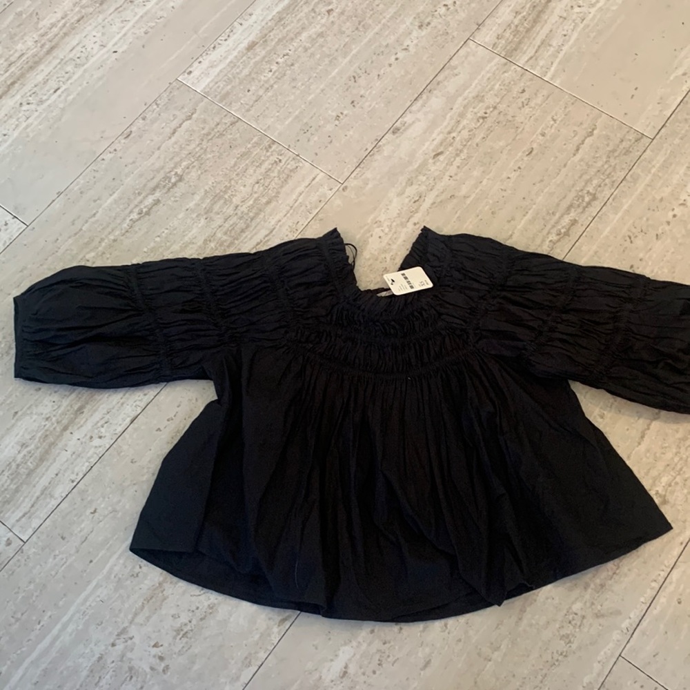 Free people blouse